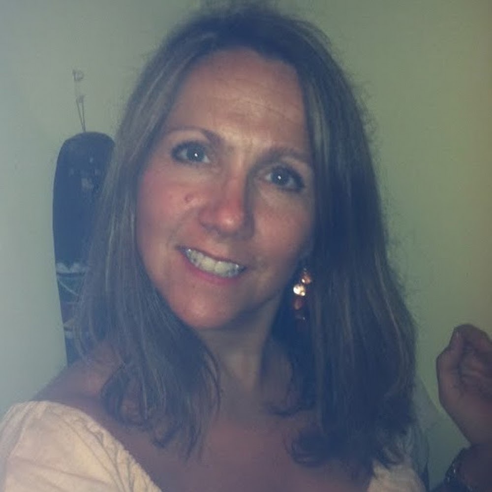 Meet your Posher, Rhonda